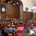 Посланици из Србије на европском задатку