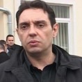 Вулин: Преко избора до Заједнице српских општина