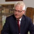Добра клима у односима Србијe и Хрватске