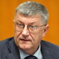 Антић демантује вест о смени