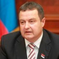 Дачић негира да је у сукобу са Вучићем