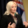 Михајловић: Велико поверење грађана у СНС