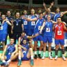 Одбојкаши и одбојкашице трећи у Европи