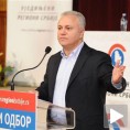Динкић: Лекарима и професорима не дирати плате