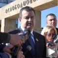 Дачић: Избори једини начин за опстанак Срба