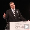 Вучић: Имамо подршку јер не лажемо грађане
