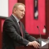 Ђилас позвао чланове да мењају Србију