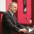 Ђилас позвао чланове да мењају Србију
