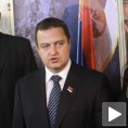 Дачић: Срби узмите судбину у своје руке