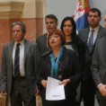 ДСС за мораторијум до 2020. на ГМО храну