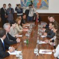 Николић: Богатство у разликама