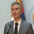 Милисављевић: Средства улагана, Торлак урушен