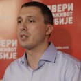 Двери: Поступак против Обрадовића