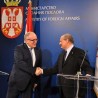 Заједничка европска будућност Србије и Холандије