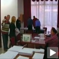 Косовски избори, гласање у Краљеву 
