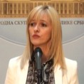 Вукомановић: Поштујемо Бриселски споразум