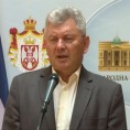 ЈС: Не може се забранити одлазак на Косово