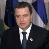 Дачић: Не занима ме шта мисли Беко