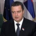 Дачић: Не занима ме шта мисли Беко