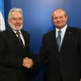 Мркић: Пријатељски односи са Никарагвом