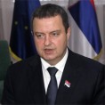 Дачић: Односи у региону у успону