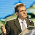 Коштуница: Влада СНС-а као влада ДС-а