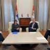 Николић: Подршка УН Србији