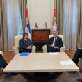 Николић: Подршка УН Србији