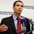 Потпредседник ДСС-а поднео оставку
