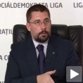 Костреш: Обезбедити средства за Војводину