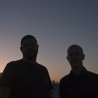 Ричард Шартије и Јан Новак: композиција "Недефинисано" 