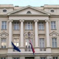 Покренут поступак промене Устава Хрватске