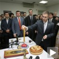 Стефановић: Свака наредна година боља