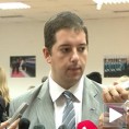 Ђурић: Најава хапшења Вулина провокација