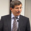 Давутоглу: Изјава погрешно протумачена 