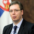 Вучић у четвртак на Косову