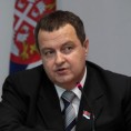 Дачић путује у Лондон