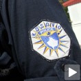 Још једно привођење у Витини