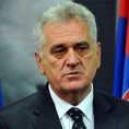 Николић путује у Москву