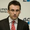ДСС: У Уставном суду влада нечасни мук