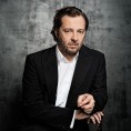 Баритон Кристијан Герхахер изводи песме Роберта Шумана