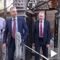 ЛДП и ДС једна странка ако чланство тако одлучи