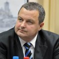 Дачић: Позив ЕУ да не мења услов за приступ
