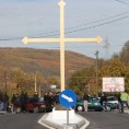 Рударе, протест због избора