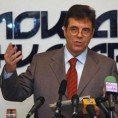 Коштуница оптужује Слијепчевића 