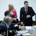 Мишчевић: Лажни азиланти отежавају преговоре са ЕУ
