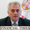 Николић: И Албанци да прихвате реалност на терену