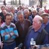 Протест дуванџија