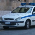 Златна зора имала подршку полицајаца?