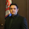 Повучен налог за привођење Вулина